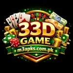 33D Game