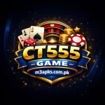 CT555 Game