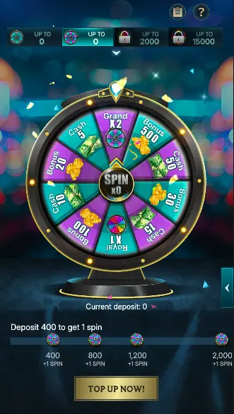 JJBet Game