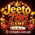 Jeeto786 Game - m3apks.com.pk