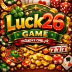 Luck26 Game