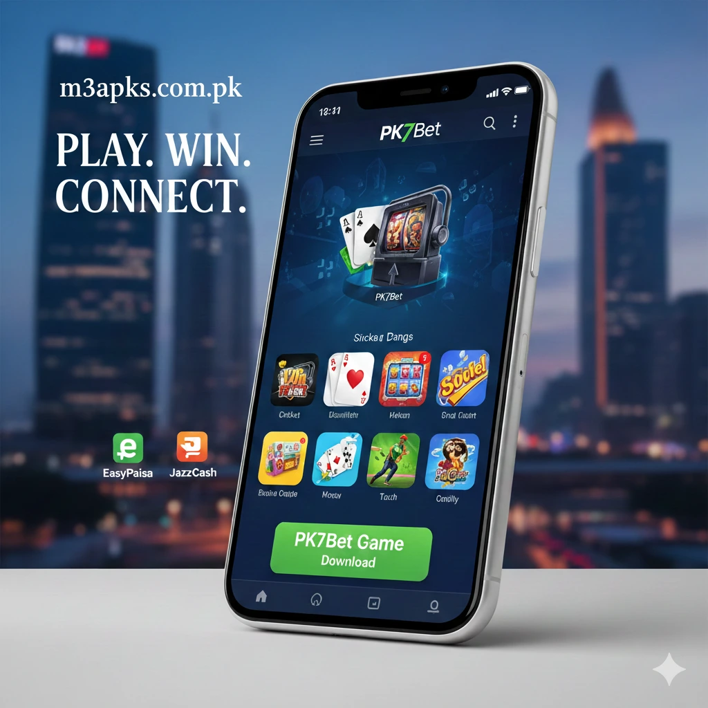 PK7Bet Game