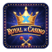 Royal x Casino
