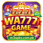 WA777 Game