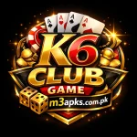 k6 club game