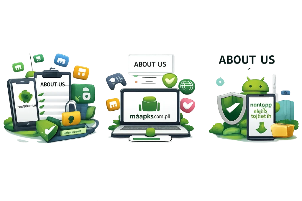 safe apk downloads-about us