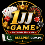 1JJ Game