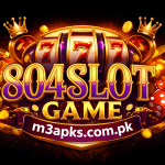 804Slot Game