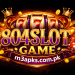 804Slot Game
