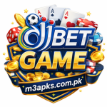 8jjbet game