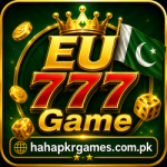 EU777 Game