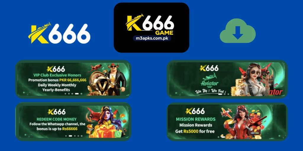 K666 Game