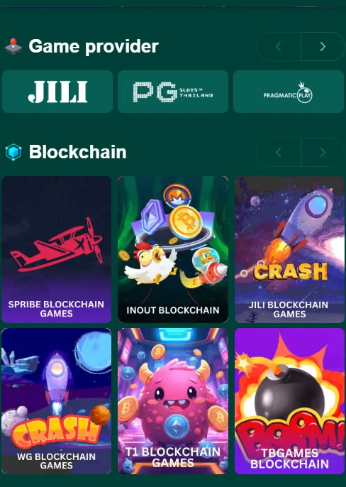2GO Game
