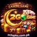 2GO Game