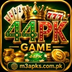 44PK Game