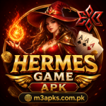 Hermes Game APK