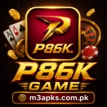 P86K Game