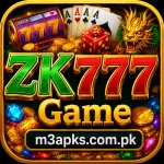 ZK777 Game