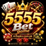 5555bet game