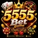 5555bet game