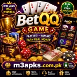 Betqq game