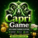Capri game