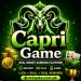 Capri game