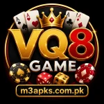 VQ8 Game
