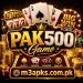 PAK500 Game