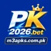 PK2026 game - m3apks.com.pk