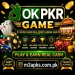 ok pkr game