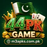 44PK Game