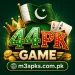 44PK Game