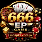 666EP Game