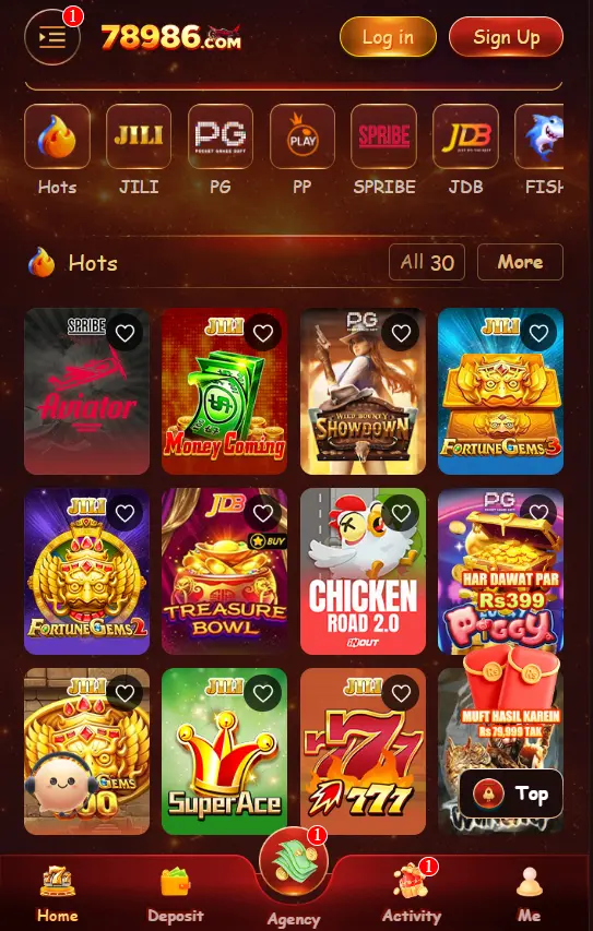 78986 Game