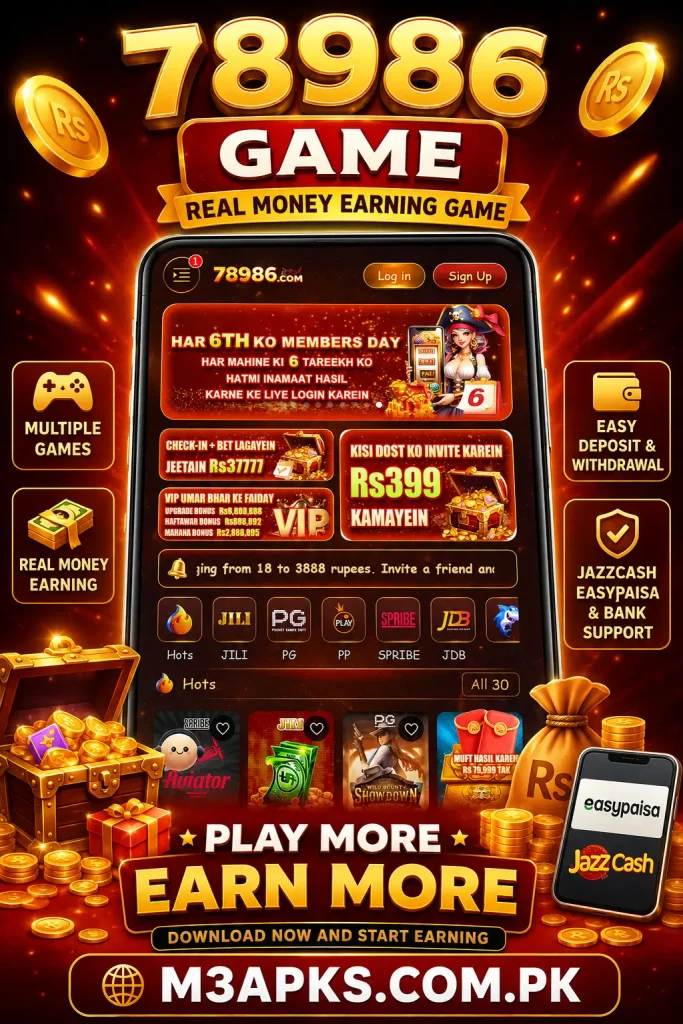78986 Game