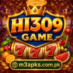 Hi309 Game