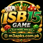 ISB15 Game - m3apks.com.pk