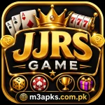 JJRS Game