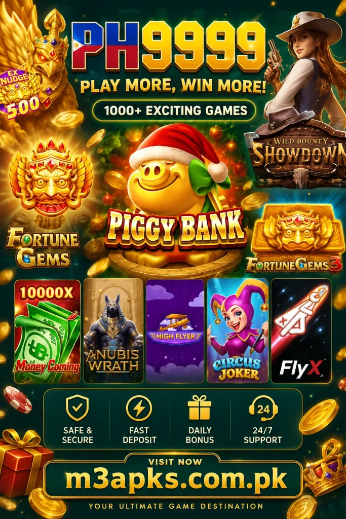 PH9999 Game