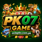 PK07 Game