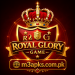 Royal Glory Game