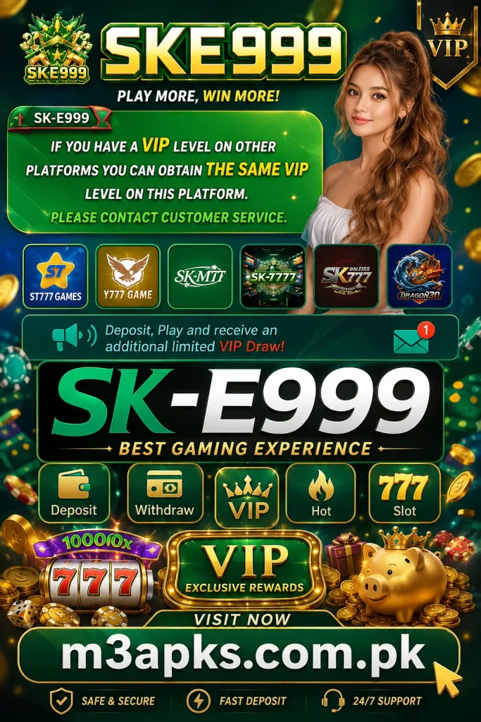 SKE999