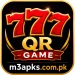 777qr game logo