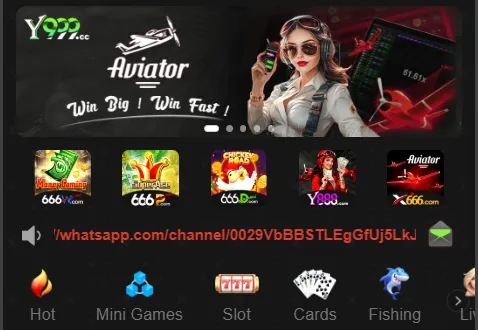 Y999 Game