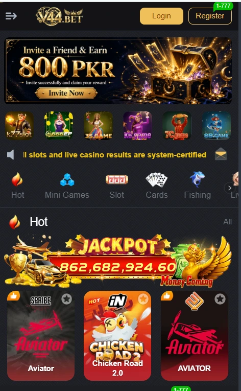 V44.Bet